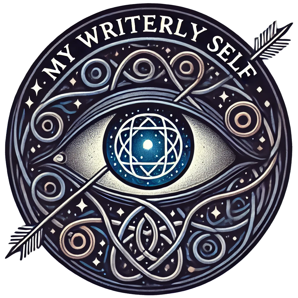 My Writerly Self